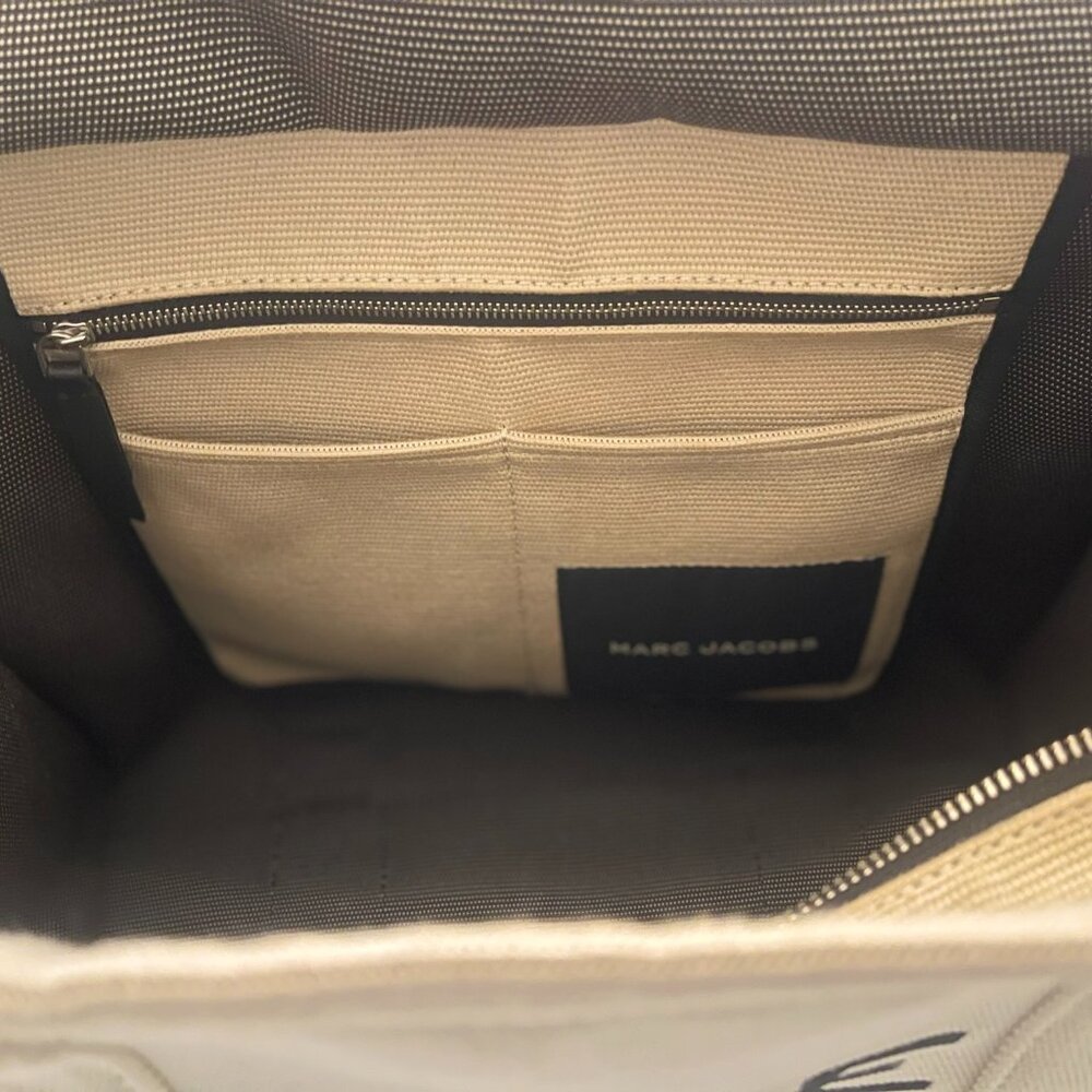 Marc Jacobs Large Tote Bag - Picture 4 of 6